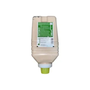 Solopol EXTRA, 2L Softflasche 2 L Softflasche für V-Spender, lösungsmittelfreie Handreinigung