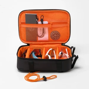 ALBA OPTICS - DIVISION TASCHE