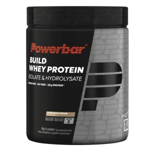 PowerBar Energize Original Riegel 25 x 55 g