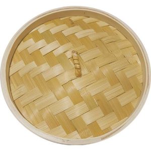 Fujian Bambus Dampfgarers Deckel 10 Inch 1 PCS