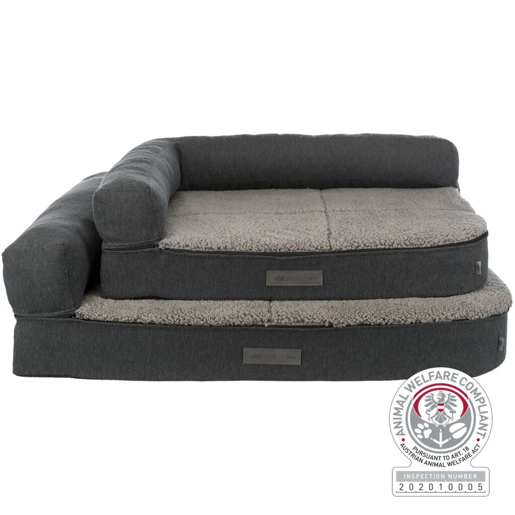 Vital Sofa Bendson, eckig