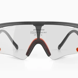 ALBA OPTICS - DELTA - ULTRA III BLK VZUM™ F-LENS RKT