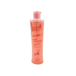 Fair & White So White Brightening Oil 250ml