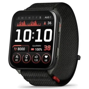 Garmin Venu X1