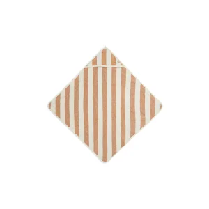 KAPUZENHANDTUCH BISCUIT, 75 X 75 CM - GOTS