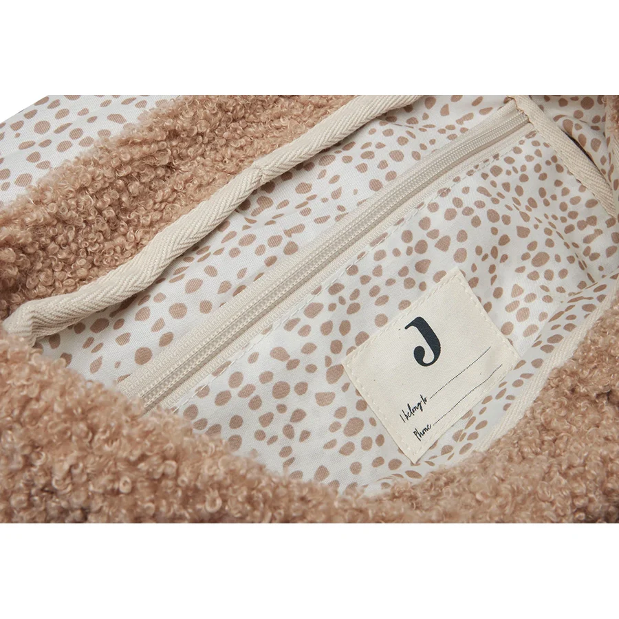 KINDER RUCKSACK BOUCLE BISCUIT – Bild 7