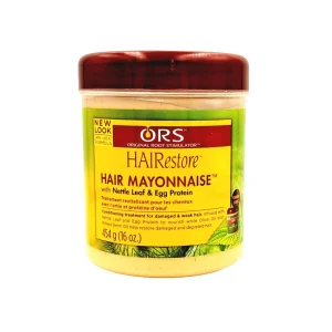 ORS HAIRestore Hair Mayonnaise 454 g