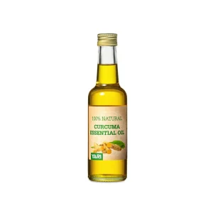 Yari 100% Natural Curcuma Essential Oil 250 ml